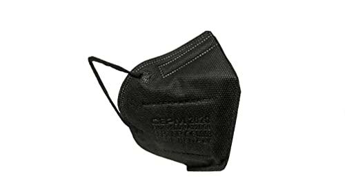 Gima CEPM Comfymask Masque Filtrant FFP2 NR, Fabriqué en Italie